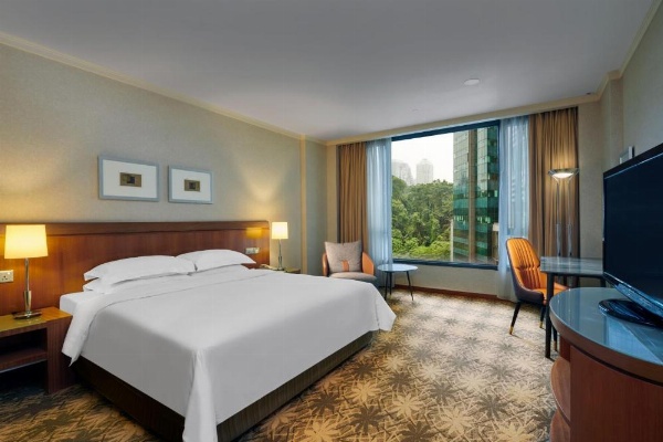 Concorde Hotel Kuala Lumpur image 13